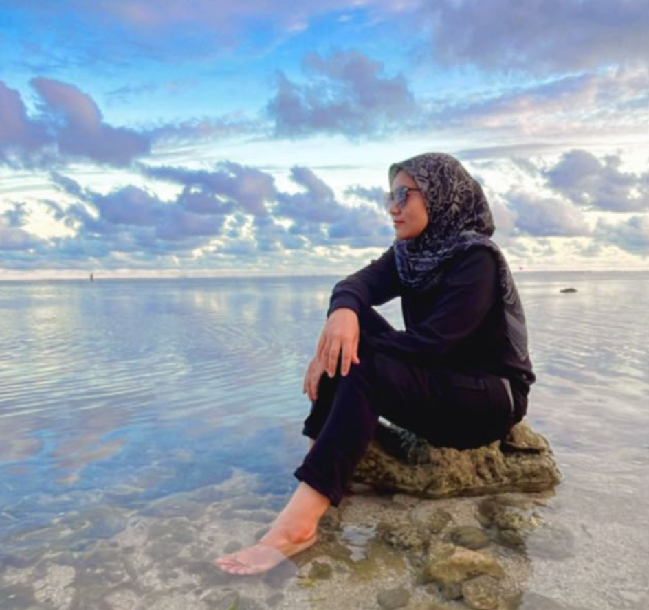 Foto profil Suci Apriliani