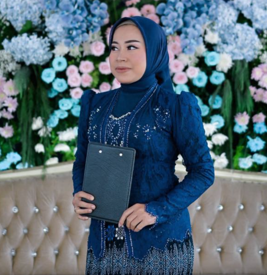 Foto profil Eva Purnama Dewi