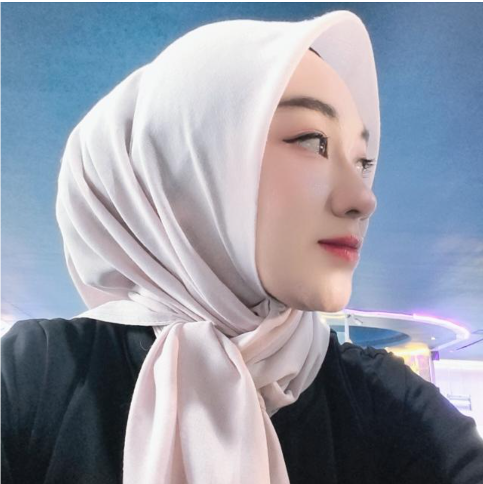 Foto profil Desta Mulyanti